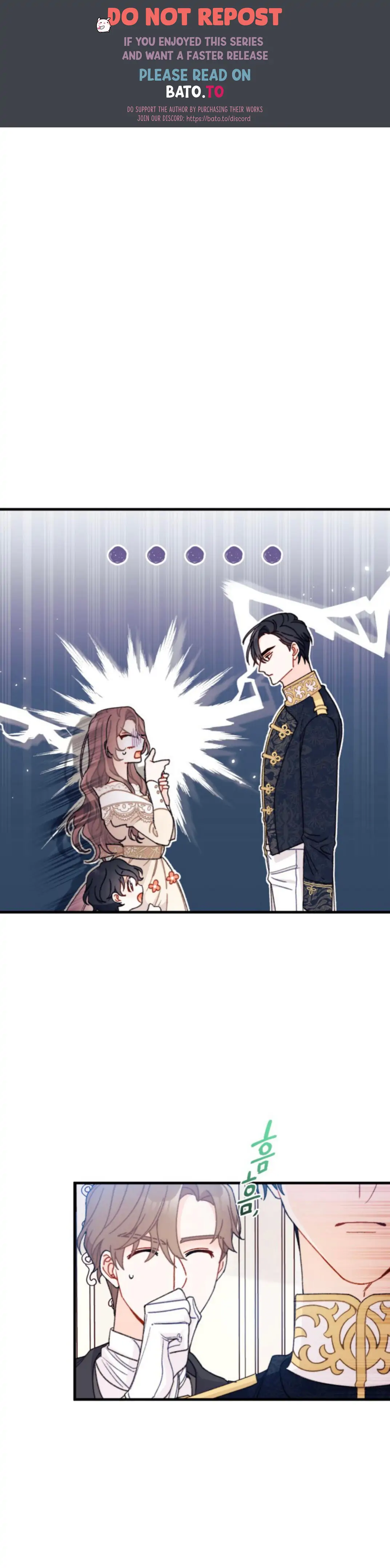 I Found A Husband When I Picked Up The Male Lead &lt;HelloLullabiy>-Chapter 6